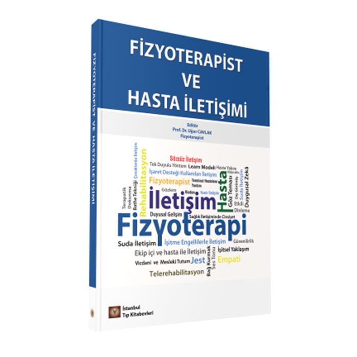 Fizyoterapi ve Rehabilitasyonİstanbul Tıp