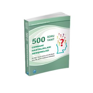 HemşirelikÇukurova Nobel Tıp Kitabevi97860523693883520Cerrahi