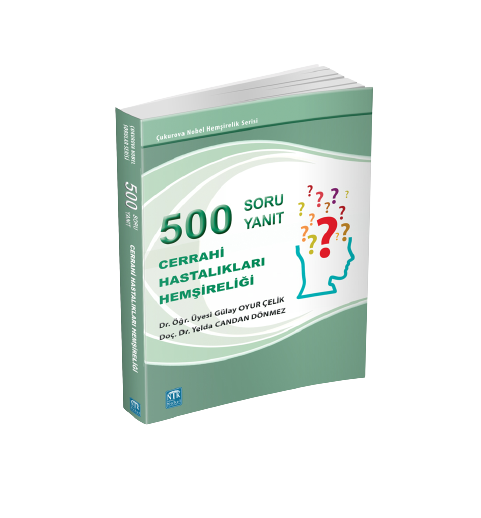 HemşirelikÇukurova Nobel Tıp Kitabevi97860523693883520Cerrahi