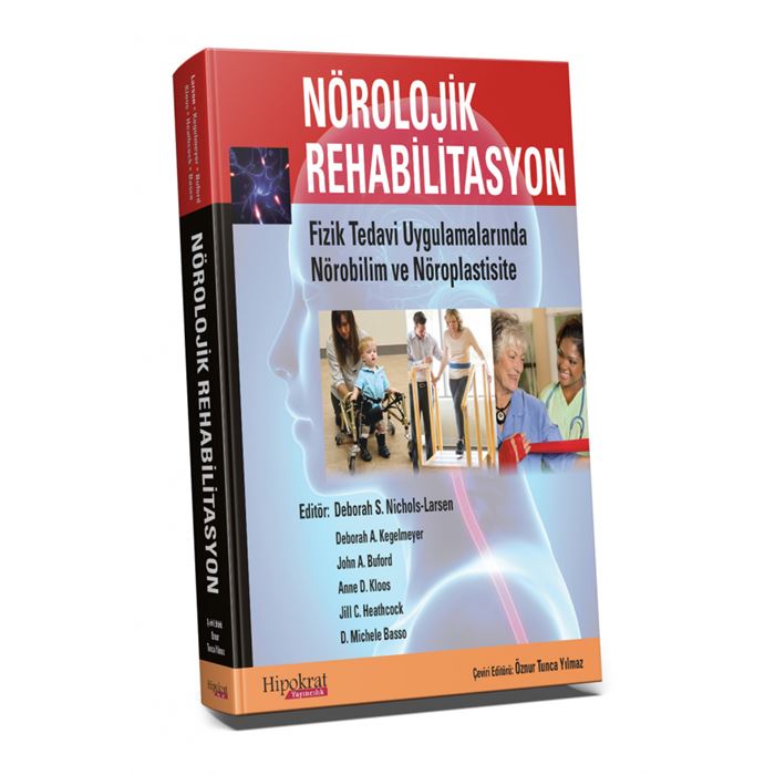 Fizyoterapi ve RehabilitasyonHipokrat