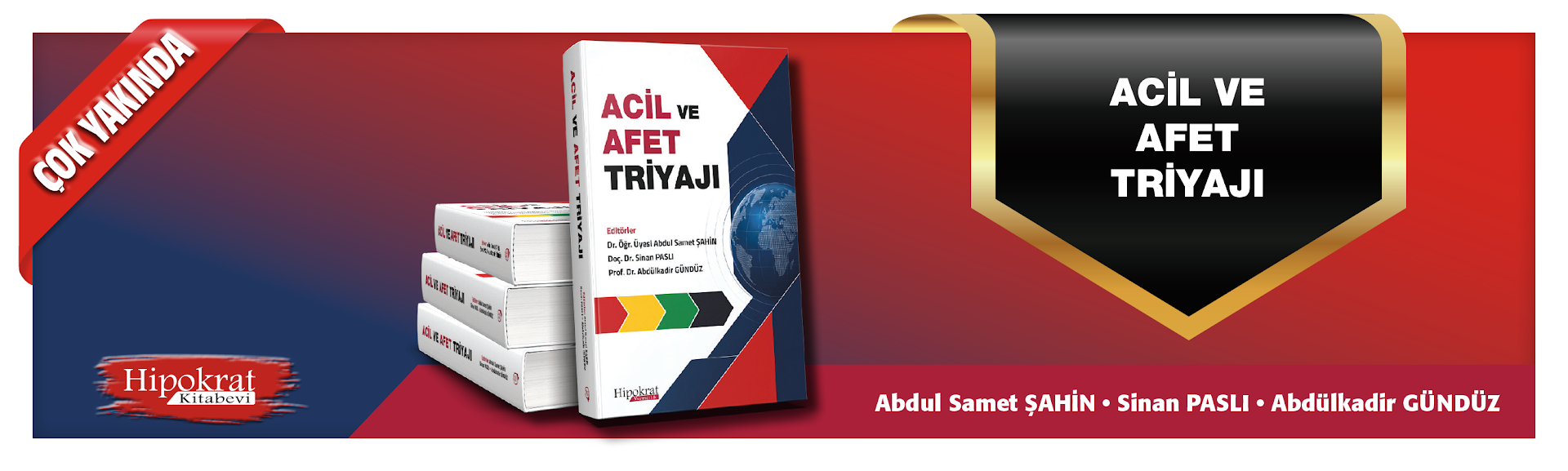 Acil Ve Afet Triyajı