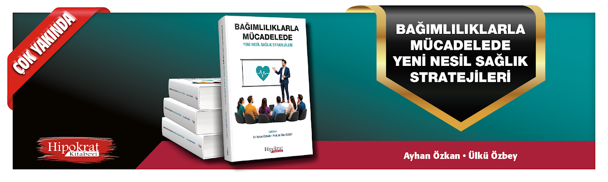 Bağımlılıklarla Mücadelede Yeni Nesil Sağlık Stratejileri