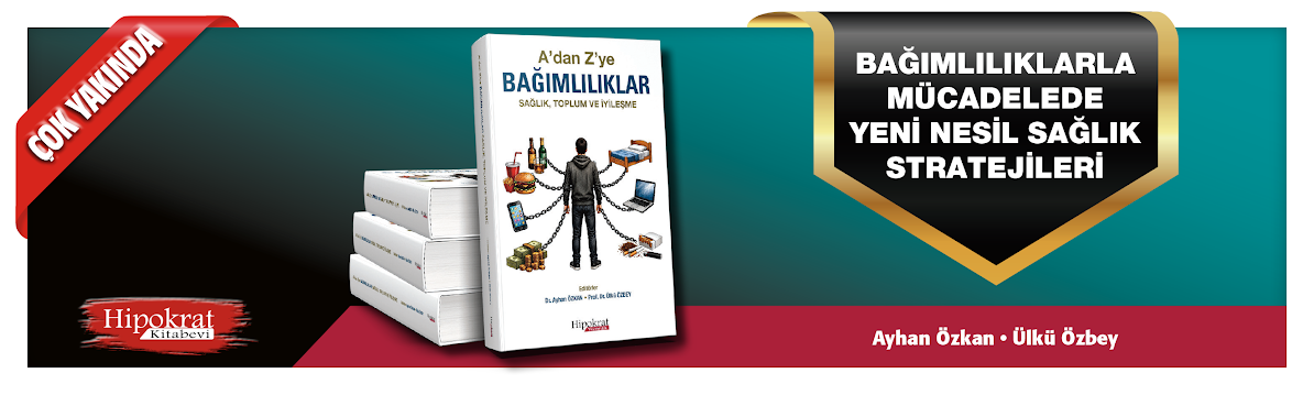 Bağımlılıklarla Mücadelede Yeni Nesil Sağlık Stratejileri