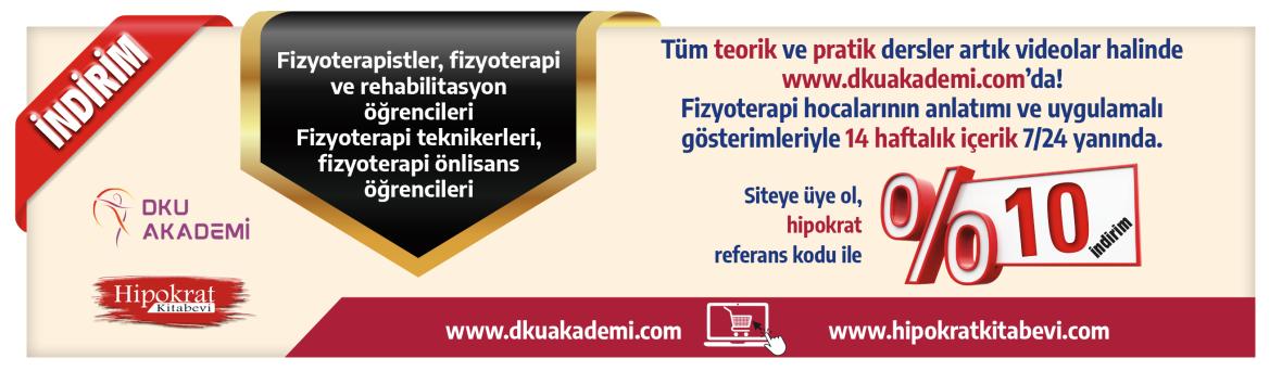 DKU İndirim Duyurusu