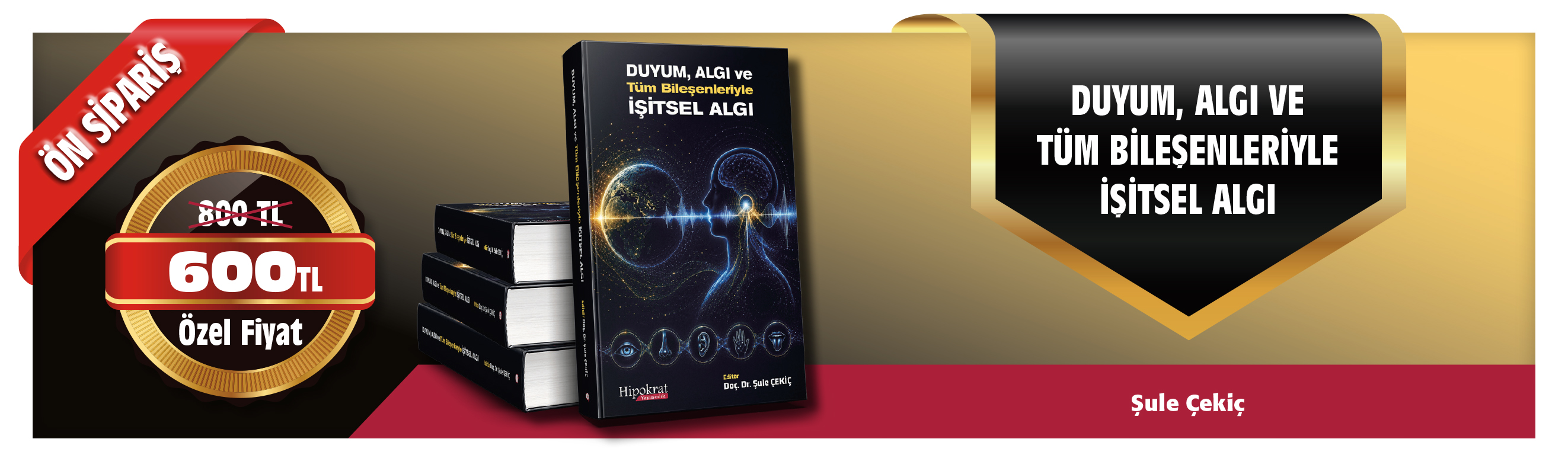 Duyum, Algı ve  Tüm Bileşenleriyle  İşitsel Algı