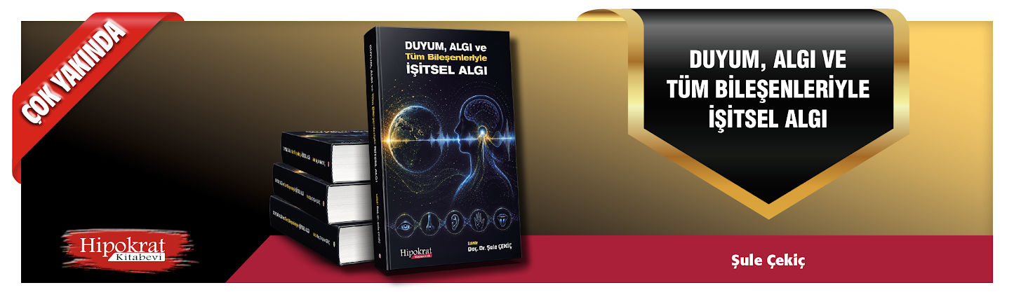 Duyum, Algı ve  Tüm Bileşenleriyle  İşitsel Algı