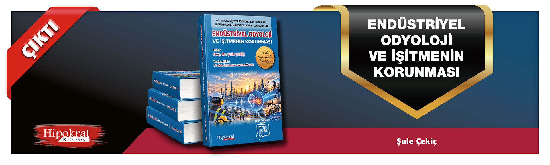 Endüstriyel Odyoloji ve İşitmenin Korunması