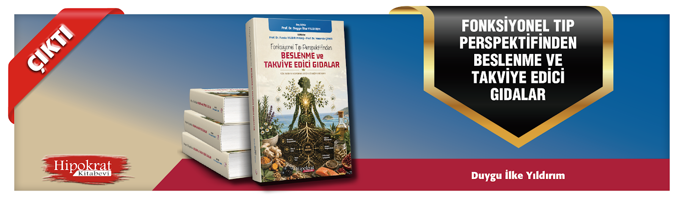 FONKSİYONEL TIP PERSPEKTİFİNDEN
