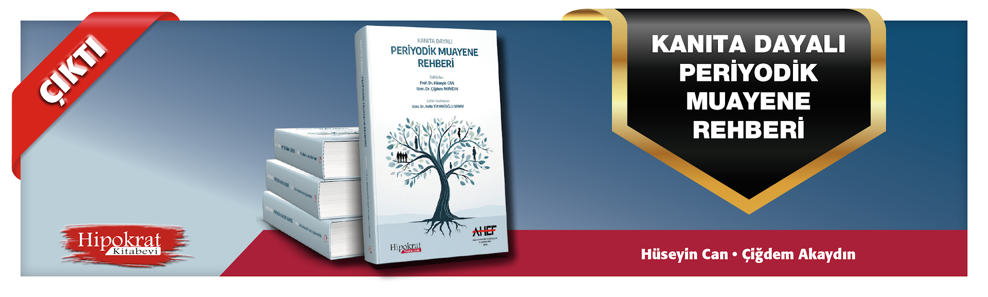 Kanıta Dayalı Periyodik Muayene Rehberi