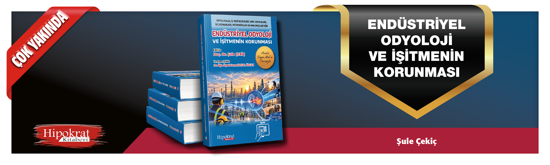 Endüstriyel Odyoloji ve İşitmenin Korunması
