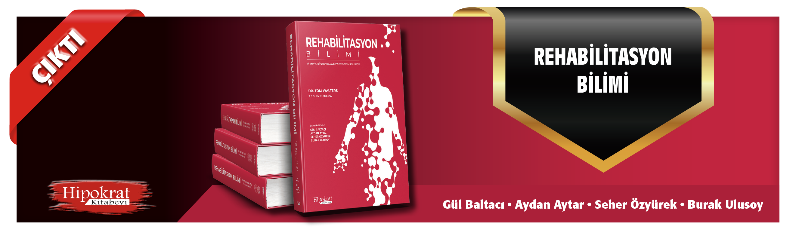 Rehabilitasyon Bilimi