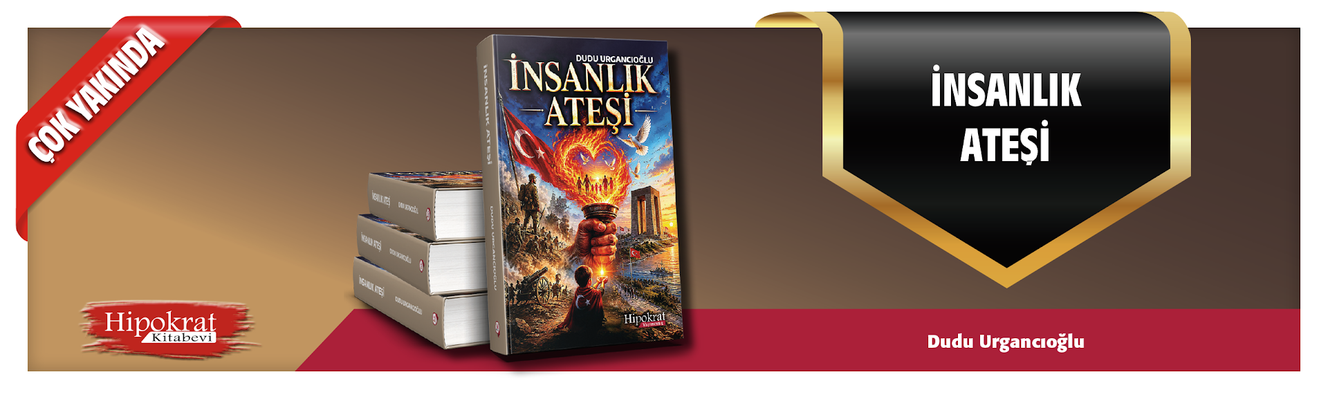İnsanlık Ateşi