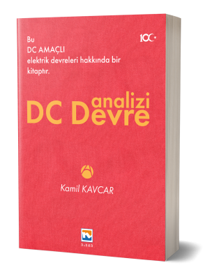 DC Devre Analizi Kamil Kavcar