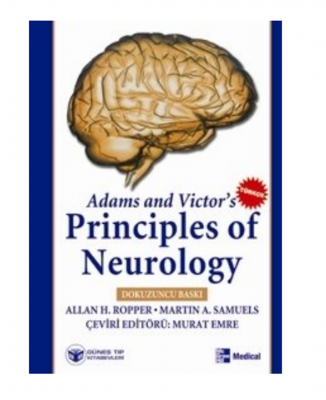 Adams and Victor's Principles of Neurology, Türkçe Murat Emre
