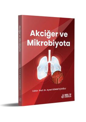 Akciğer ve Mikrobiyata