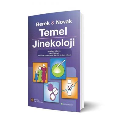 Berek & Novak Temel Jinekoloji S. Cansun Demir