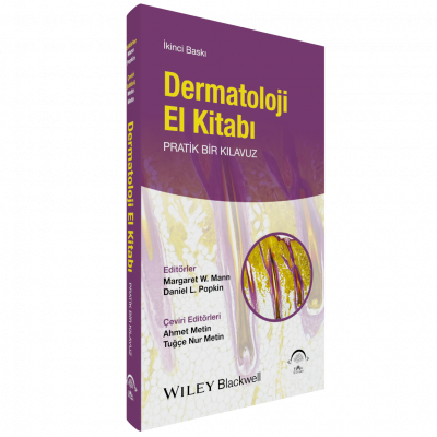 Dermatoloji El Kitabı