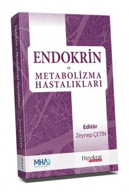 Endokrin ve Metabolizma Hastalıkları