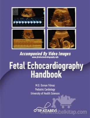 Fetal Echocardiography Handbook Osman Yılmaz