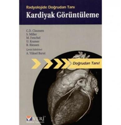 Radyolojide Doğrudan Tanı Kardiyak Görüntüleme