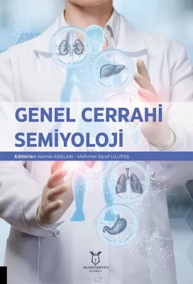 Genel Cerrahi Semiyoloji Kemal Arslan