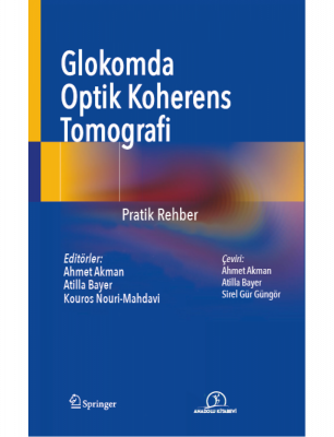 Glokomda Optik Koherens Tomografi Ahmet Akman