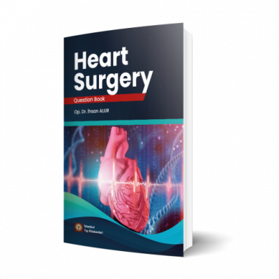 Heart Surgery Question Book İhsan Alur