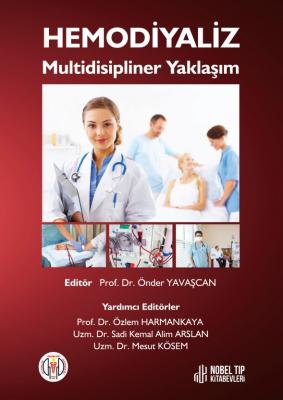 Hemodiyaliz Multidisipliner Önder Yavaşcan