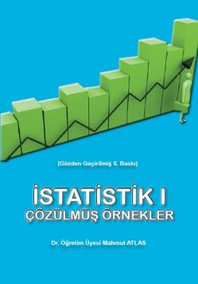 İstatistik 1 - Mahmut Atlas Mahmut Atlas