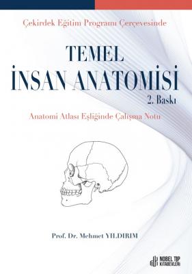 Temel İnsan Anatomisi Mehmet Yıldırım