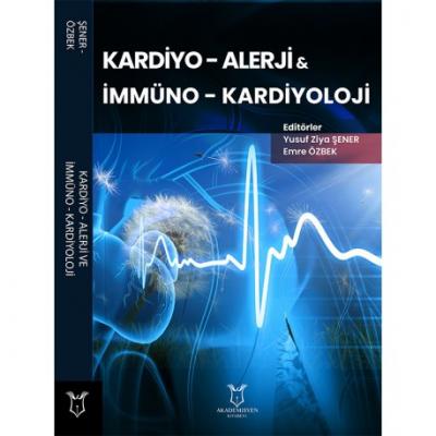 Kardiyo - Alerji ve İmmüno - Kardiyoloji