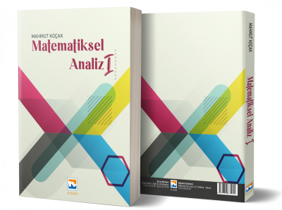 Matematiksel Analiz - I Mahmut Koçak