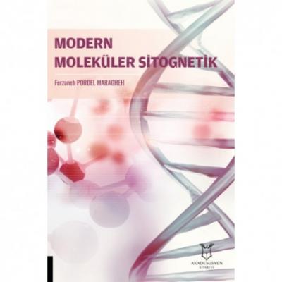 Modern Moleküler Sitogenetik Ferzaneh Pordel Maragheh