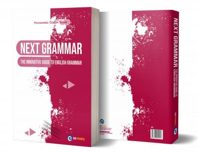 NEXT Grammar The Innovative Guide to English Grammar Muhammed Özgür Ya