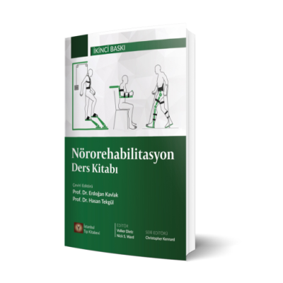 Nörorehabilitasyon Ders Kitabı