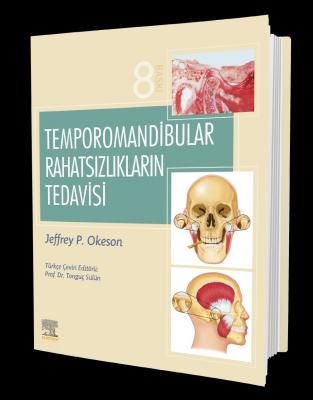 Temporomandibular Rahatsızlıkların Tedavisi Tonguç Sülün