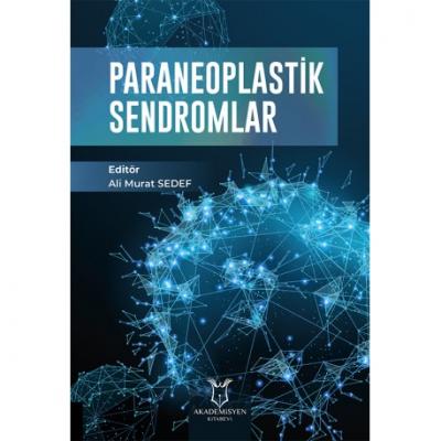 Paraneoplastik Sendromlar Ali Murat SEDEF