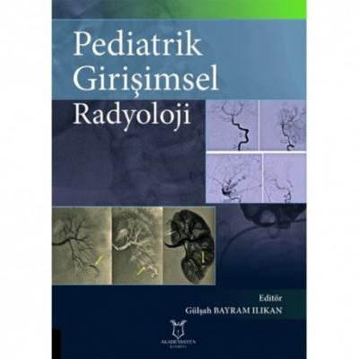 Pediatrik Girişimsel Radyoloji