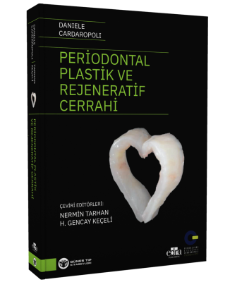 Periodontal Plastik ve Rejeneratif Cerrahi Nermin Tarhan