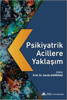 Psikiyatrik Acillere Yaklaşım Sevda Korkmaz