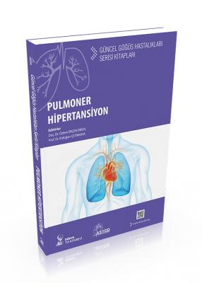 Pulmoner Hipertansiyon Erdoğan Çetinkaya