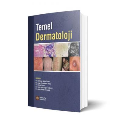 Temel Dermatoloji Mehmet Salih Gürel