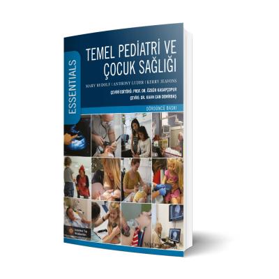 Temel Pediatri ve Çocuk Sağlığı Özgür Kasapçopur