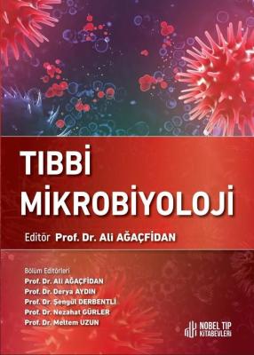 Tıbbi Mikrobiyoloji - ( İTF )