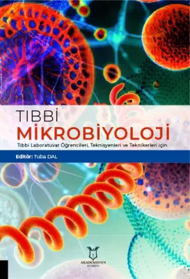 Tıbbi Mikrobiyoloji Tuba Dal
