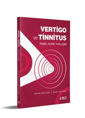 Vertigo ve Tinnitus Fikret Çınar