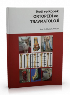Kedi ve Köpek Ortopedi ve Travmatoloji