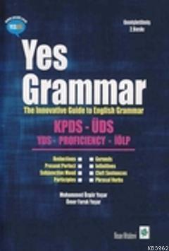 Yes Grammar (ÜDS - KPDS - YDS)